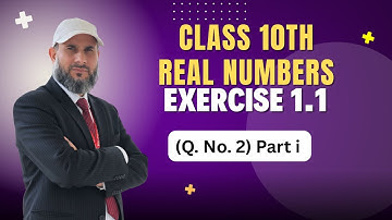 Real Numbers Class 10 Maths | Ex 1.1 Q2 Part 1 | LCM & HCF Using Prime Factorization | JKBOSE / CBSE