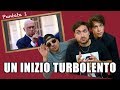 IL COLLEGIO 4: UN INIZIO TURBOLENTO (CON DANI FAIV) (PUNTATA 1) | ANTHONY IPANT'S