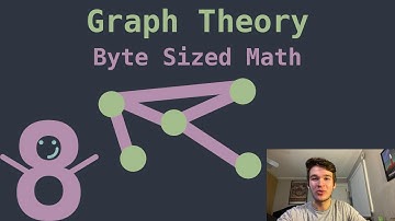 Graph Theory in 10 Mins! | Byte Sized