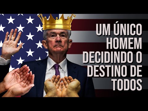 BITCOIN pode desabar apos pronunciamento! Devemos pedir piedade? 1 BITCOIN pode desabar apos pronunciamento! Devemos pedir piedade? thumbnail