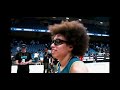 WNBA Basketball on ABC intro Seattle at Minnesota
