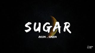 Sugar  Akon U0026 Simien  S  2026