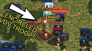 The Airfield Assault - Warno Memes