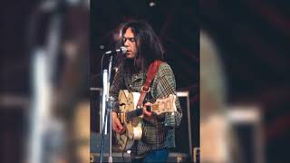 Neil Young   - Leave the Driving