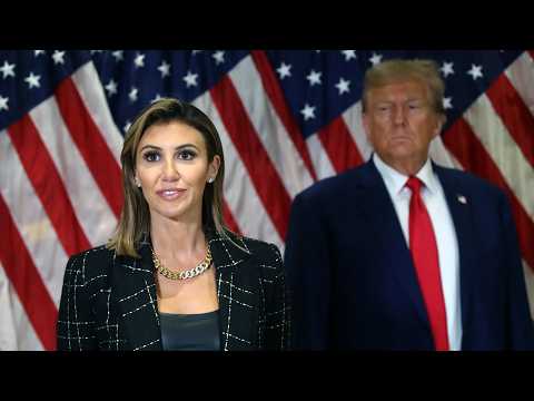 CIVIL WAR: Trump allies CLASH as $5 million THEFT gets exposed