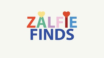 Zoe & Alfie Archive | Zalfie Finds
