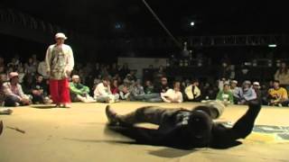 SDK 2007 HIP HOP- NIAKO VS MIRO BDS