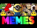 JUNGLE OF BEST DANK MEMES V13