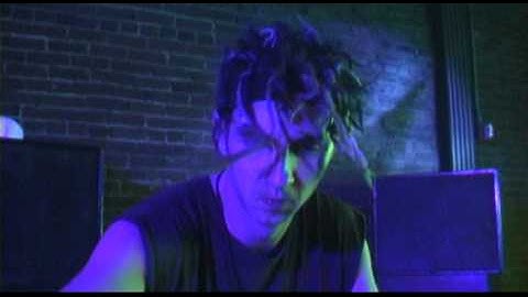 Freakz and Mothertruckers ( live dubstep ) Zapper live pa hardware set