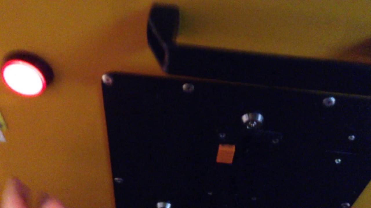 Jolly Roger Jungle Jive Jeep Kiddie Ride