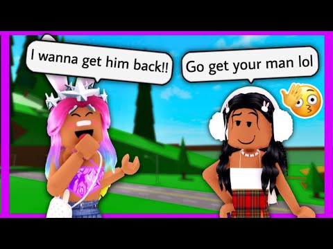 Get Him Back! (Olivia Rodrigo) - Lyric Prank [ROBLOX]