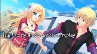 Nightcore - Replay 【Lyrics】