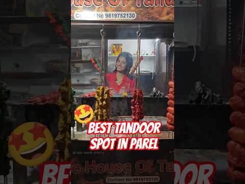 Parel's Hidden Tandoor Gem! 😋