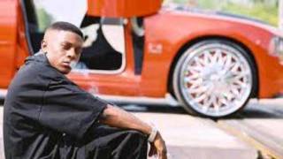 Lil Boosie-My struggle