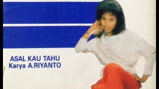 TIA HANAS - Asal Kau Tahu (Arco Record / Irama Asia) (1983) (Original Cassette) (HQ)