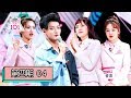 [创造101 Produce 101 China] EP04 | 逆风营救！第一次顺位发布，55人晋级7位旁听