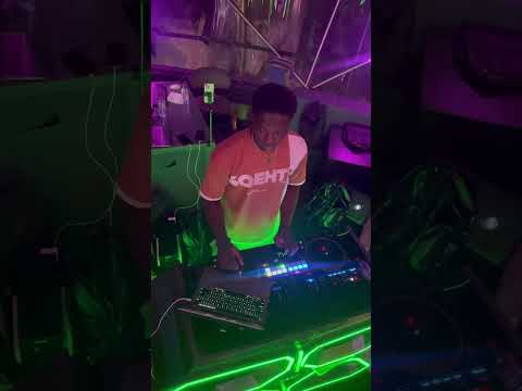 The Blacklist Dancehall & Amapiano/ DJDrëw
