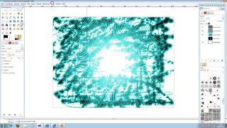 Gimp Background YouTube