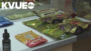Spending bill to end government shutdown could ban consumable hemp products Hemp Derived Thc Drinks Edibles Could Soon Disappear Because Of Shutdown Bill The Hill