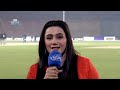 Arif Yaqoob's Interview | Match 3 | SPL