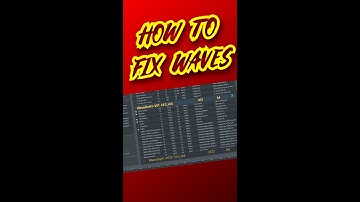 Waves Waveshell-probleem OPGELOST