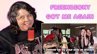 FreenBecky Birthday Surprise 💖 | My Honest Reaction & Where They Stand Now