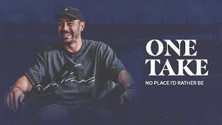 Episode #13 - No Place I'd Rather Be || Shaun Johnson