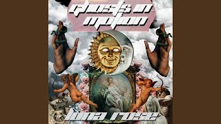 Luna Rose - Ghosts In Motion