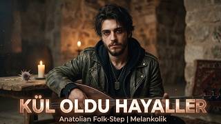 Kül Oldu Hayaller Duygusal Türkü, Ağıt, Hüzünlü Şarkı 2026
