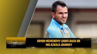 Simon McMenemy Looks Back on His Azkals Journey | Miracle in Hanoi | The Scorecard