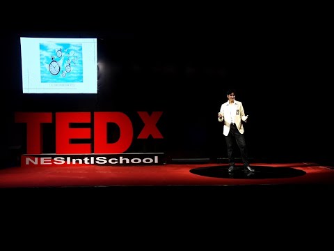 Intentional Ideation Through Emotional Intelligence | Shiven Sood | TEDxNESIntlSchool Episode cover