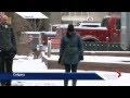 Coldest winter Winnipeg since 1898