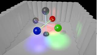Interlude Engine - Spheres