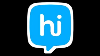 Indian Chatting App For Android - Hike Sticker Chat #shorts screenshot 1