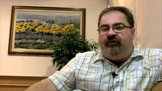 Drew Sullivan on investigating people and businesses