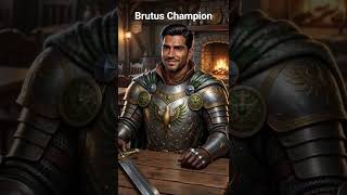 Interview with a human Paladin | Dungeons and Dragons Character #dnd