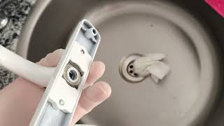 Pimapen Kapı Kolu Neden Ses Yapar Çözümü Nedir