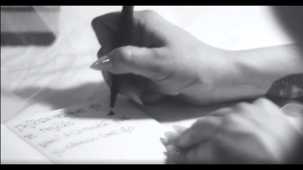 ALIKA - INSPÍRAME (Vídeo Oficial)