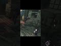 Insane Endgame save against Billy #dbd #deadbydaylight #dbdshorts #dbdclips #dbdsurvivor #fyp