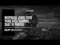 Inspirasi Jenis Foto yang Bisa Diambil Saat di Pantai