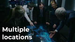 Take control of distributed IT infrastructure with real time data