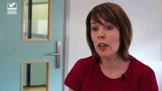 Truthful Testimonial for PM+M Accountants by Sharon Anson of Blackburn Youth Zone