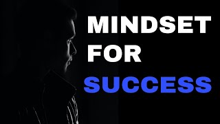 Mindset Matters: Building Resilience and Motivation for Success