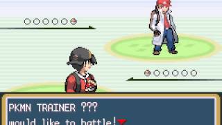 Pokemon Shiny Gold - </a><b><< Now Playing</b><a> - User video