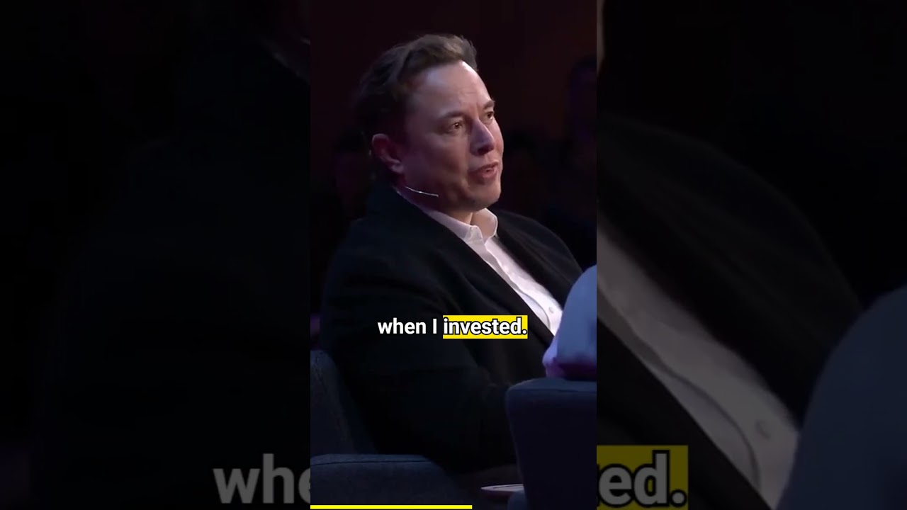 Elon's worst business decision