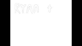 Ryan The Blue Falco Logo Speeddraw