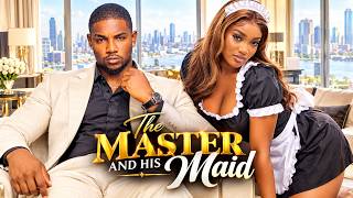 THE MASTER AND HIS MAID (Victory Michael, Anita Nwachi, Ijeoma Charles) 2026 Nollywood Movies