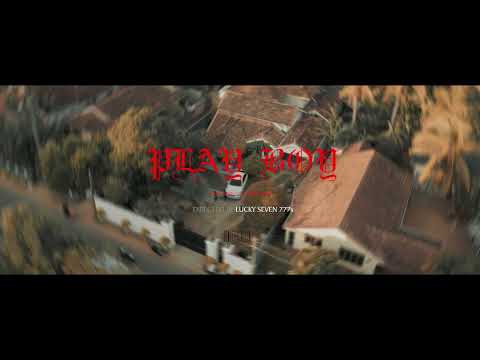 PLAY BOY - Lucky Seven777x x Thila Rome (Trailer)