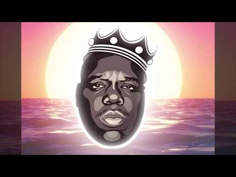 Biggie Smalls X Sunset Lover