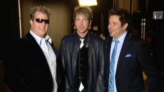 Quick Hit: Rascal Flatts